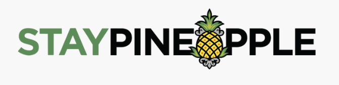 Staypineapple